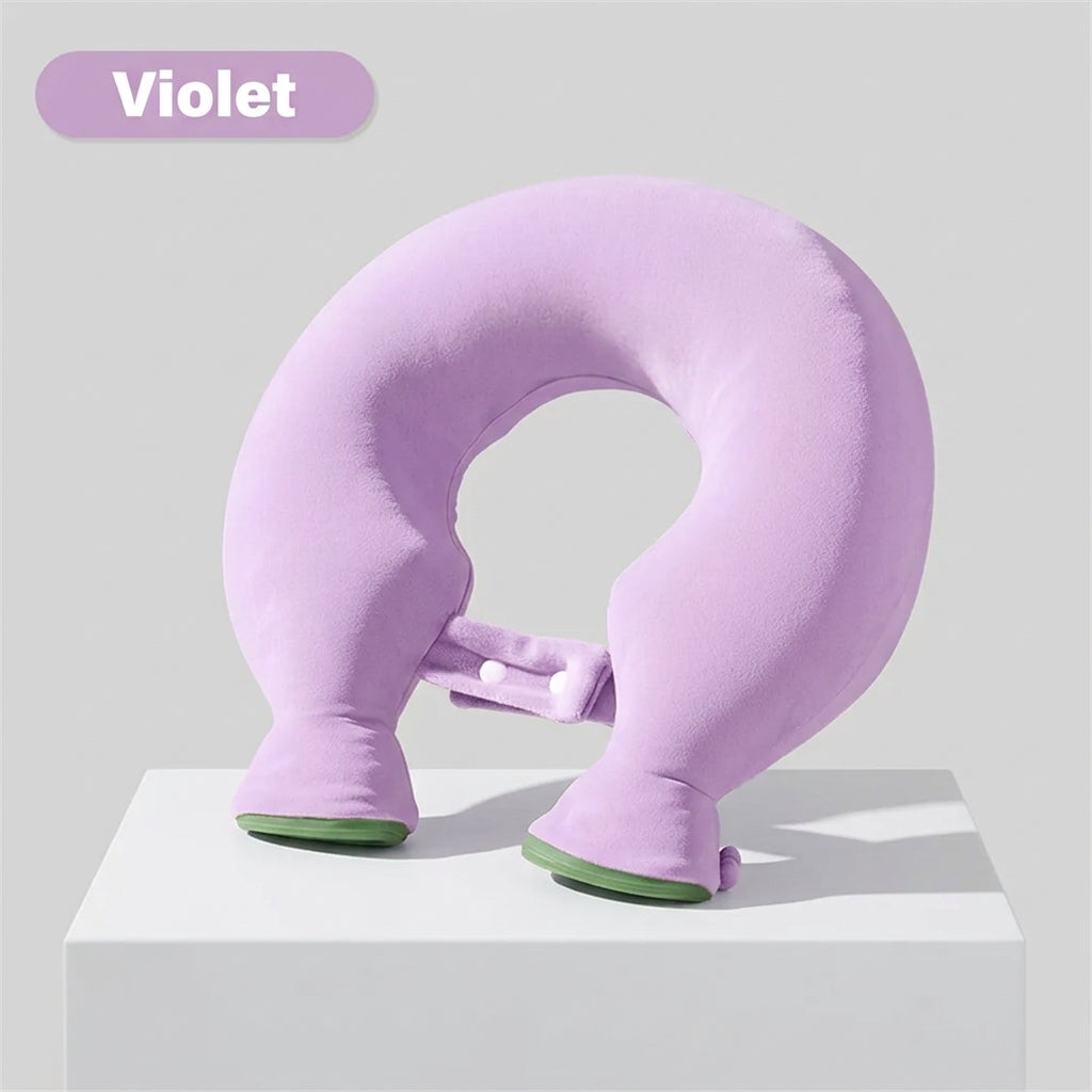 Bouillotte Cervicale — Chaleur Détente Nuque