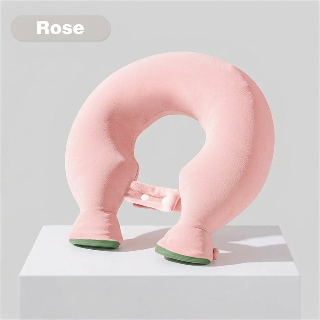 Bouillotte Cervicale — Chaleur Détente Nuque