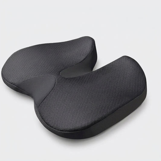 Coussin Assise Ergonomique — Confort Longue Durée