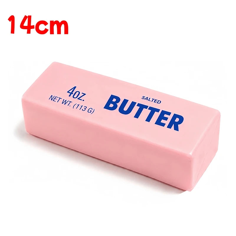 Pâte Anti-Stress Extensible — Défouloir de Poche